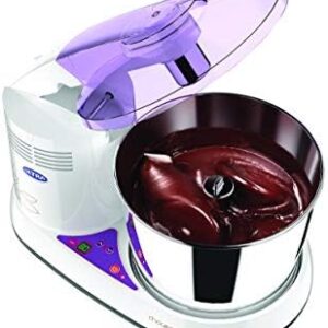 chocolate tempering machine