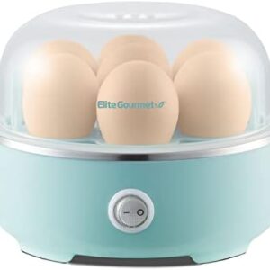 egg cookers