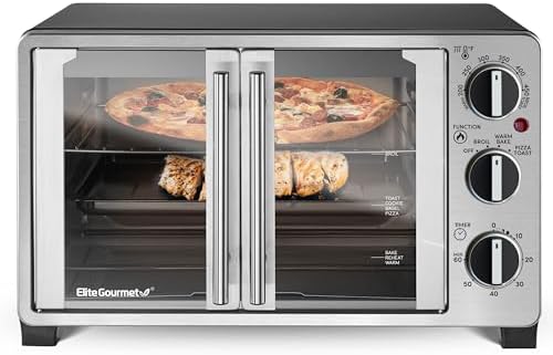 baking ovens