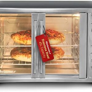 countertop convection ovens