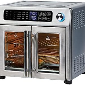 countertop convection ovens