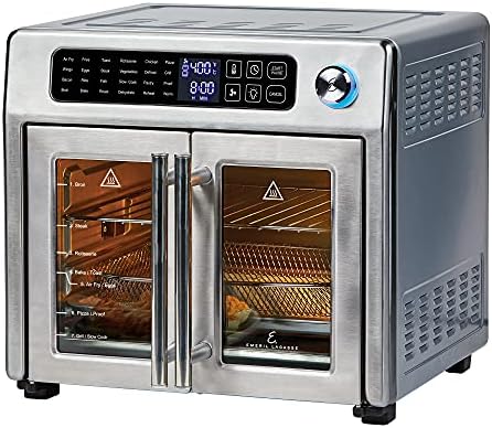 countertop convection ovens