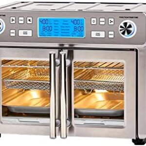 precision ovens