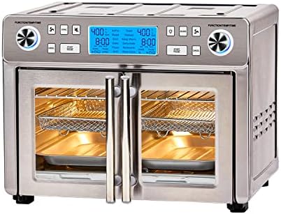 precision ovens