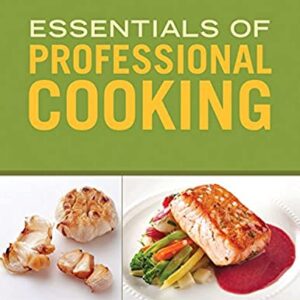 professional chef techniques