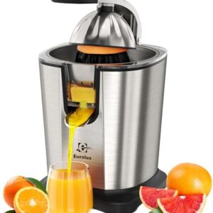 citrus juicers