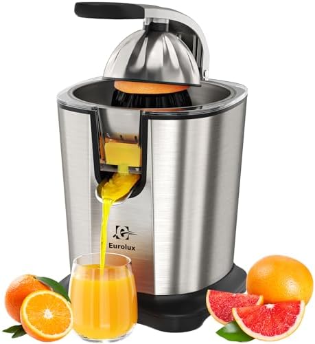 citrus juicers
