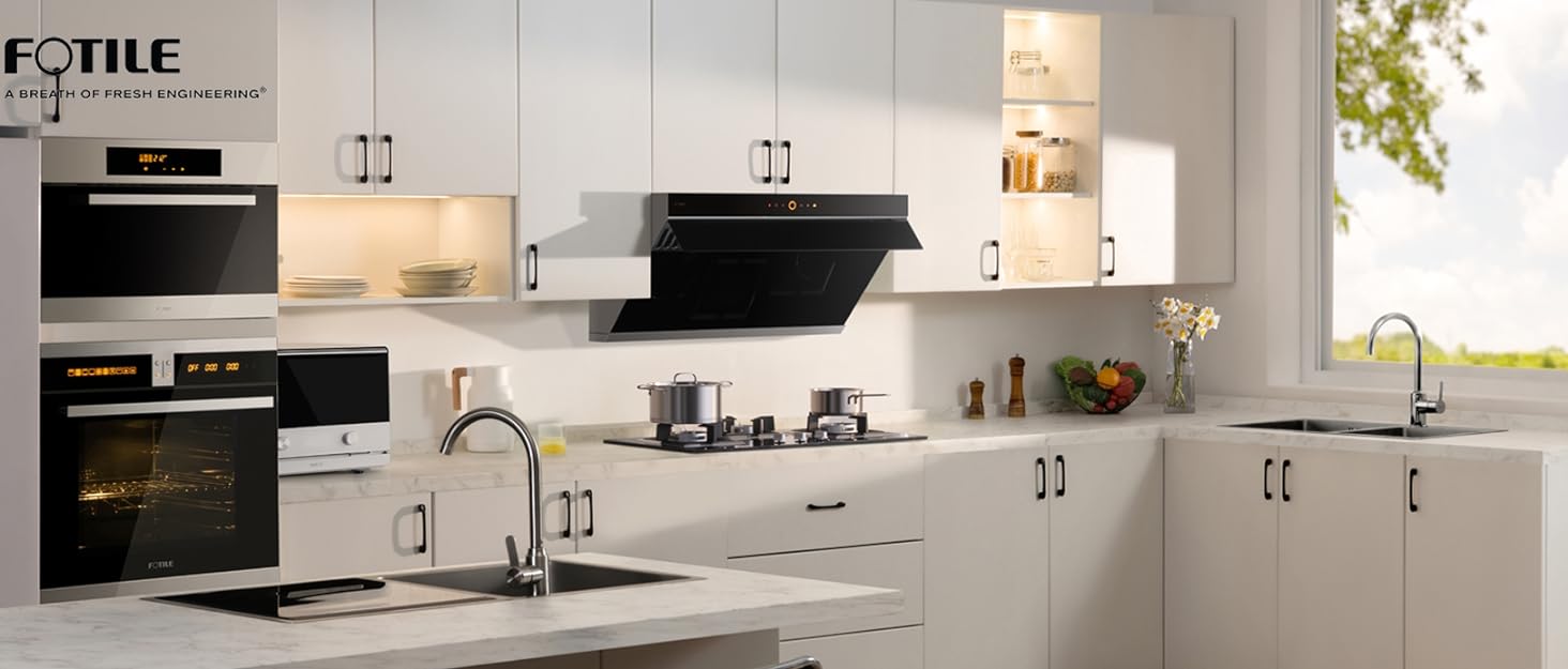 FOTILE Kitchen Appliances