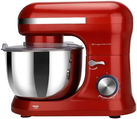dough mixers