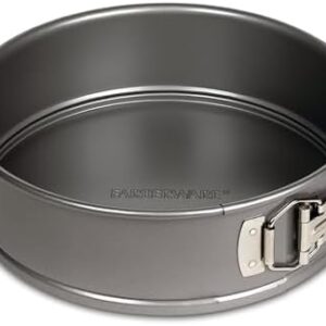 German springform pans