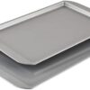non-stick baking sheets