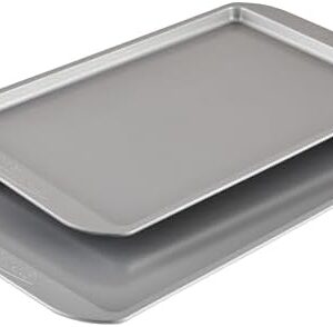 non-stick baking sheets