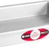 Scandinavian almond cake pan