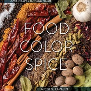 world spices and flavors