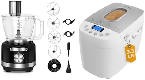 bread makers