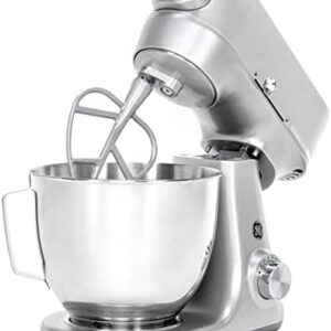 dough mixers