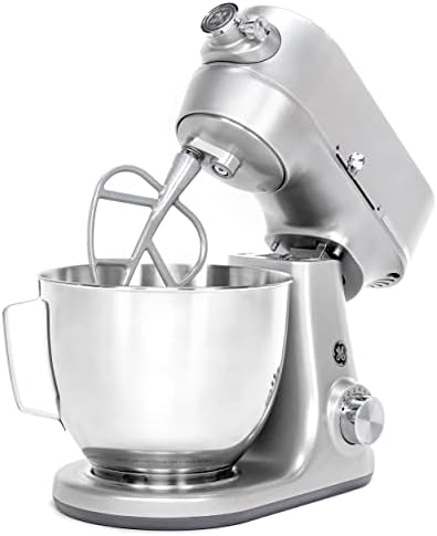 dough mixers