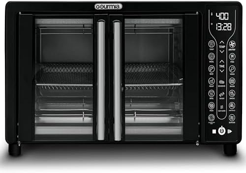precision ovens