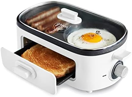 breakfast appliances