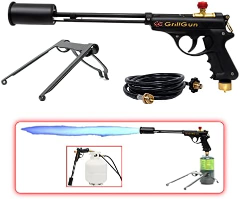 advanced BBQ tool sets