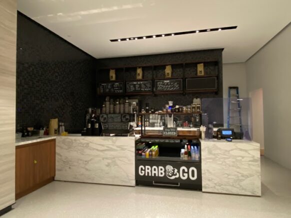 Ground Central Coffee Company