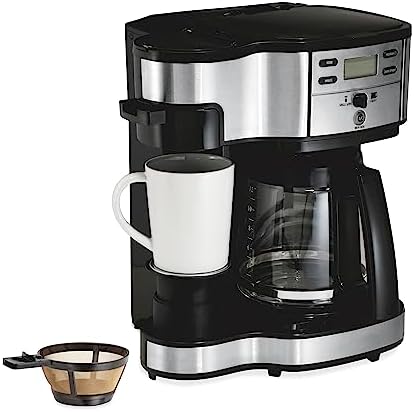 coffee makers