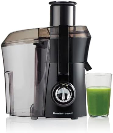 juice extractors