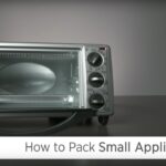 How to Pack Small Appliances