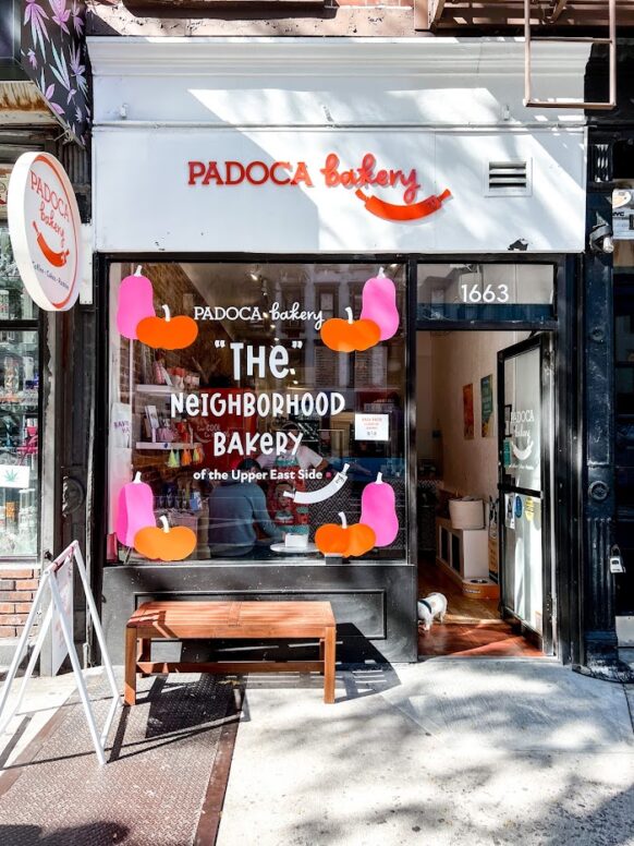 Padoca Bakery + Cakes