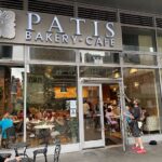 Patis Bakery