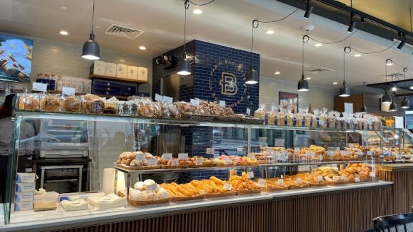 Paris Baguette