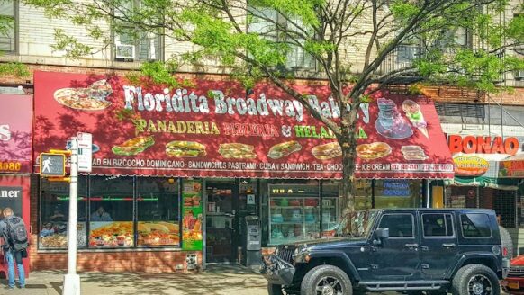 Floridita Bakery Inc