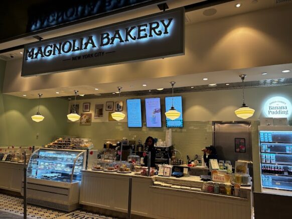 Magnolia Bakery