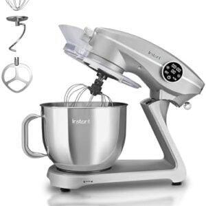 professional stand mixers