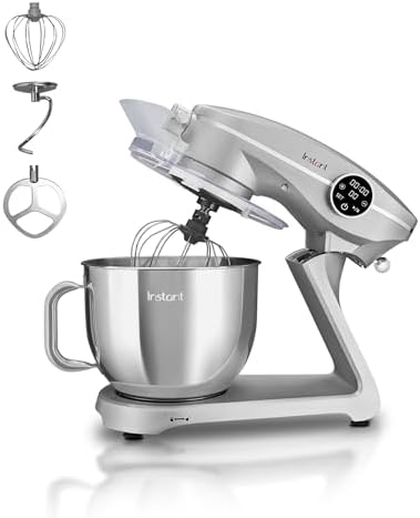 professional stand mixers