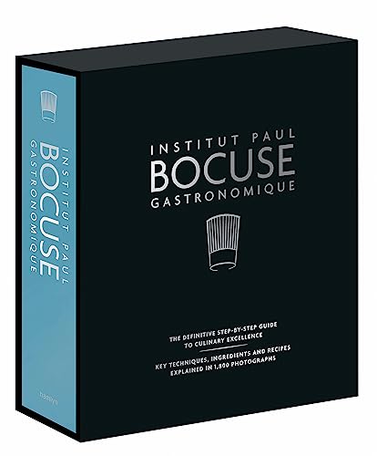 culinary arts textbooks