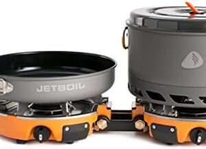 high-performance camping stoves