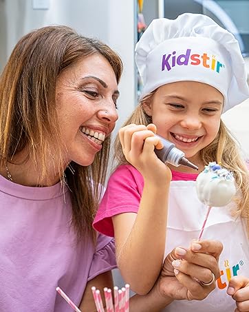 Decorating Cake Pops