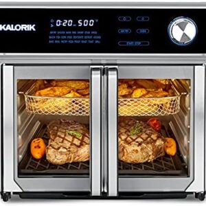 precision ovens