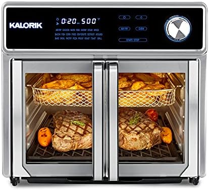 precision ovens