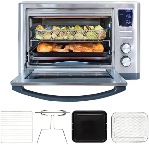 precision ovens