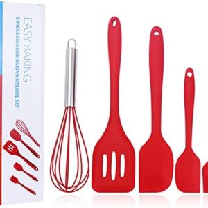 safe baking utensils for kids