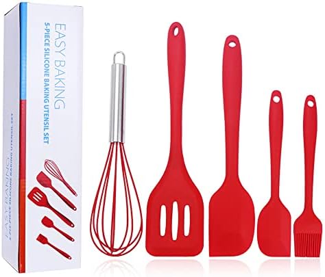 safe baking utensils for kids