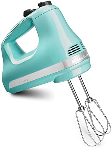 hand mixers