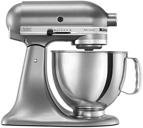 professional stand mixers