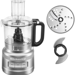 high-quality food processors