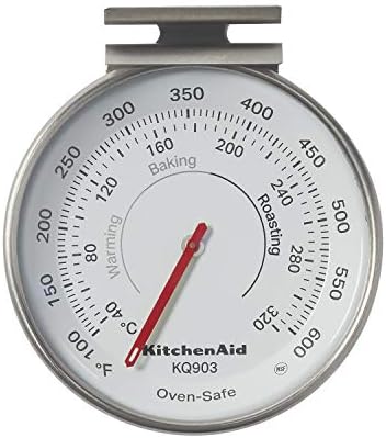 oven thermometer