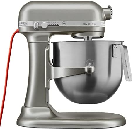 professional stand mixers