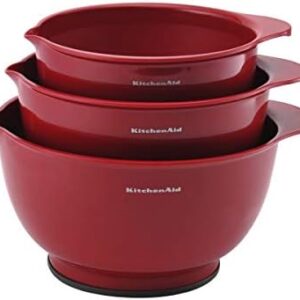 mixing bowl set