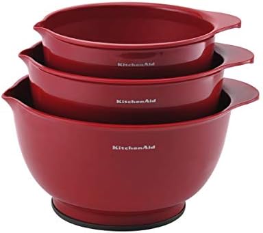 mixing bowl set